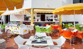 Apartamentos Paraíso del Sol