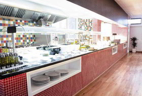 Apartamentos Paraíso del Sol