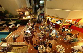 Apartamentos Paraíso del Sol