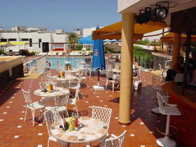 Apartamentos Paraíso del Sol