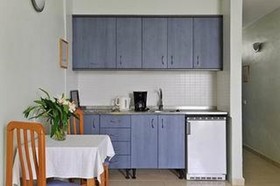 Apartamentos Paraíso del Sol