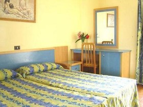 Apartamentos Paraíso del Sol