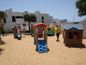 Apartamentos Paraíso del Sol