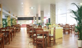 Apartamentos Paraíso del Sol