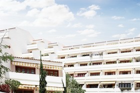 Club Olympus Resort