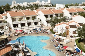 Club Olympus Resort