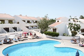 Club Olympus Resort