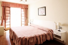 Club Olympus Resort