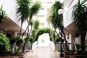 Club Olympus Resort