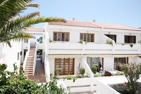 Club Olympus Resort