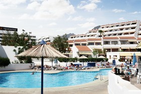 Club Olympus Resort