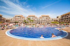 Coral Compostela Beach