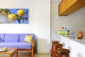 Coral Compostela Beach