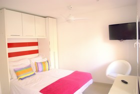 Coral Compostela Beach
