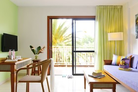 Coral Compostela Beach