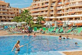 Coral Compostela Beach