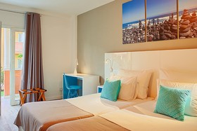 Coral Compostela Beach Golf