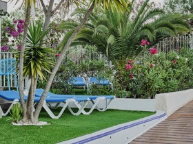Coral Compostela Beach Golf