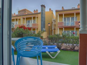 Coral Compostela Beach Golf