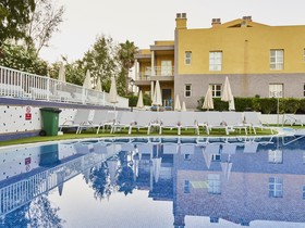 Coral Compostela Beach Golf