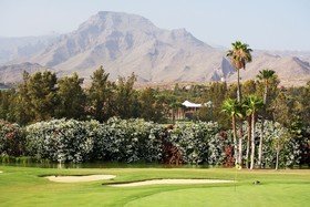 Coral Compostela Beach Golf