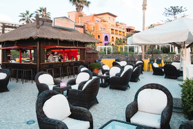 Europe Villa Cortés