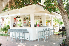 Europe Villa Cortés