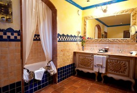 Europe Villa Cortés