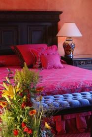 Europe Villa Cortés