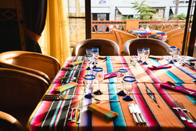 Europe Villa Cortés