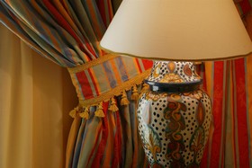 Europe Villa Cortés