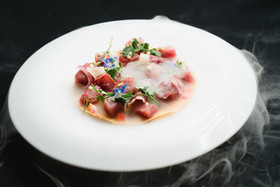 Europe Villa Cortés