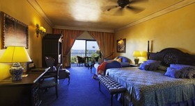 Europe Villa Cortés