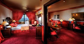 Europe Villa Cortés