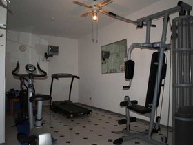 Florida Park Club