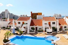 Apartamentos Garajonay