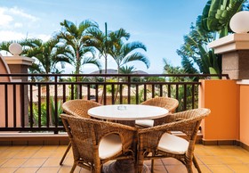 Green Garden Eco Resort