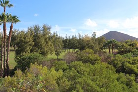 Green Garden Eco Resort