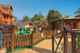 Green Garden Eco Resort