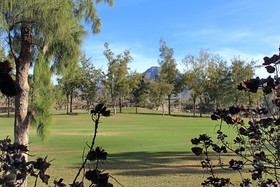 Green Garden Eco Resort