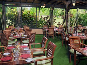 Green Garden Eco Resort