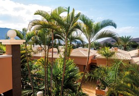 Green Garden Eco Resort