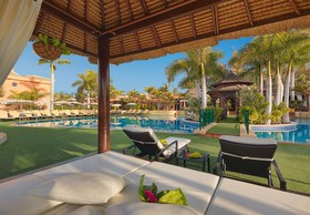 Green Garden Eco Resort