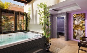 Green Garden Eco Resort