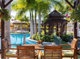 Green Garden Eco Resort