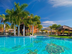 Green Garden Eco Resort