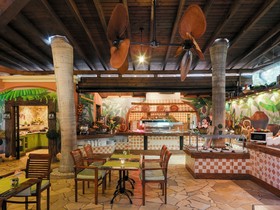 Green Garden Eco Resort