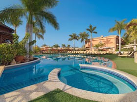 Green Garden Eco Resort