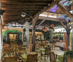Green Garden Eco Resort