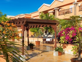 Green Garden Eco Resort